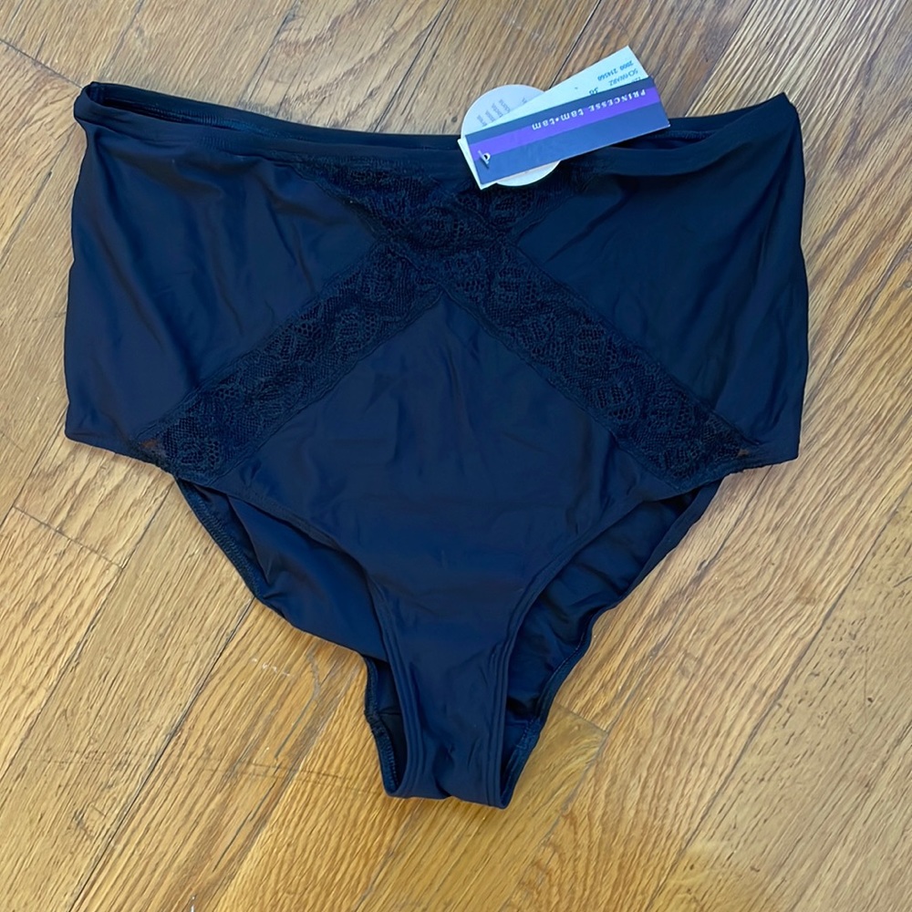 Princesse Tam-Tam panties